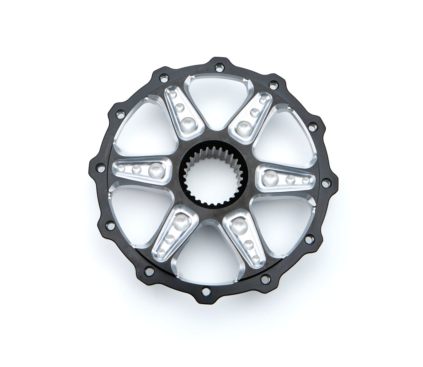 175spP6 KEIZER ALUMINUM WHEELS, INC.