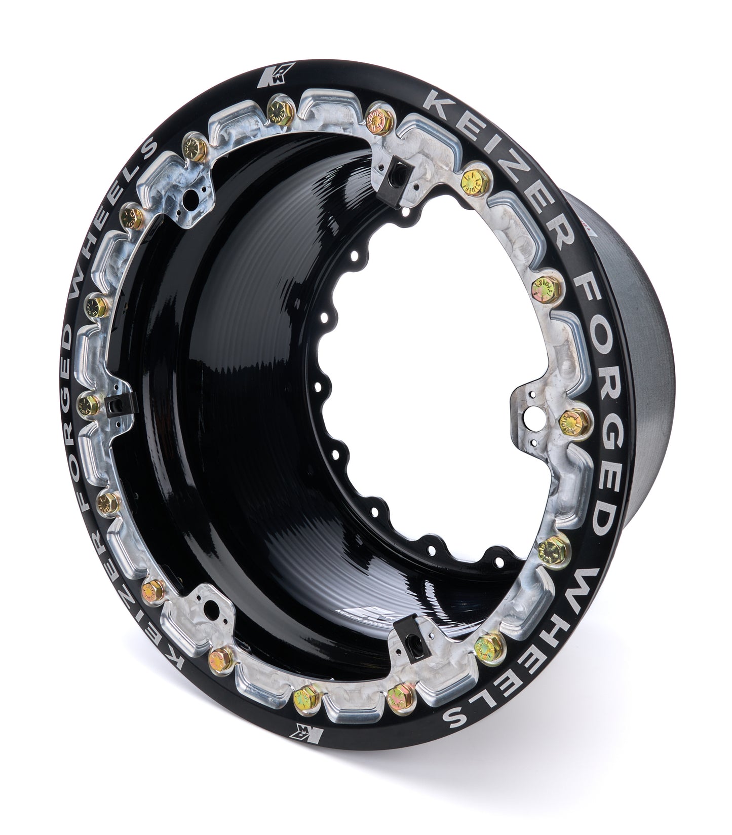 W159FBLB KEIZER ALUMINUM WHEELS, INC.