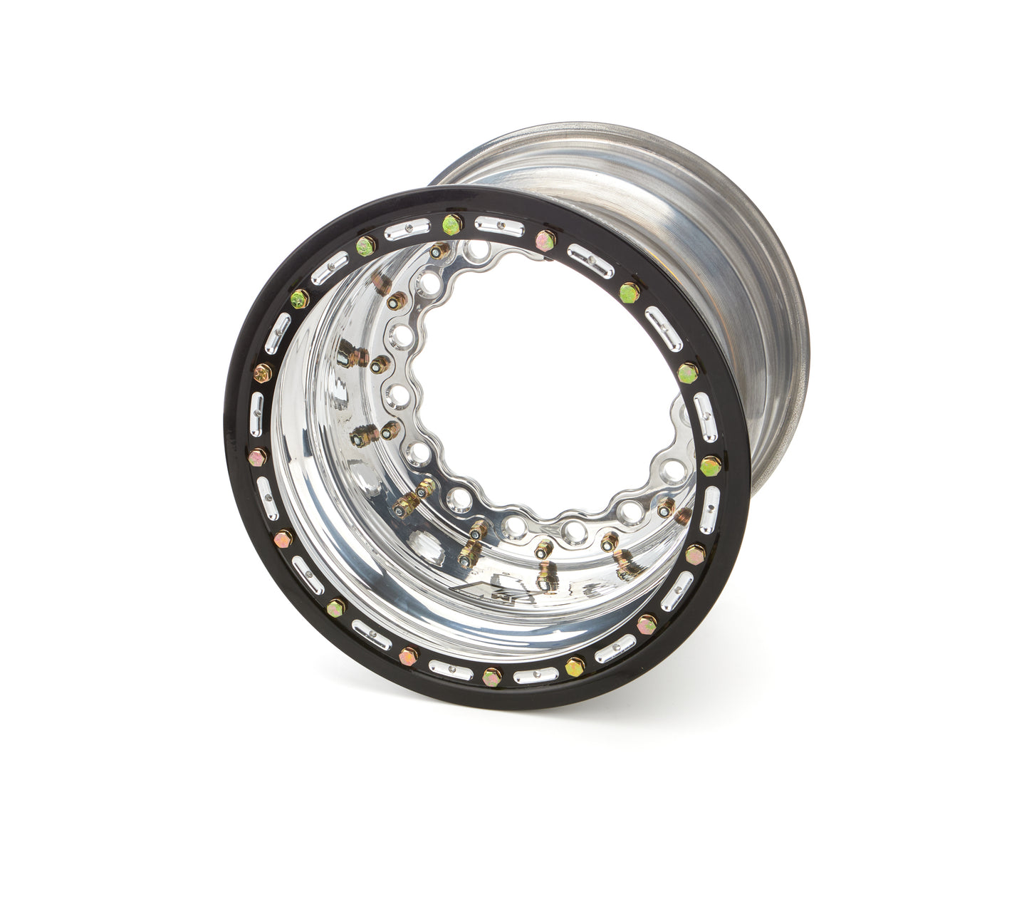 w15125bl KEIZER ALUMINUM WHEELS, INC.