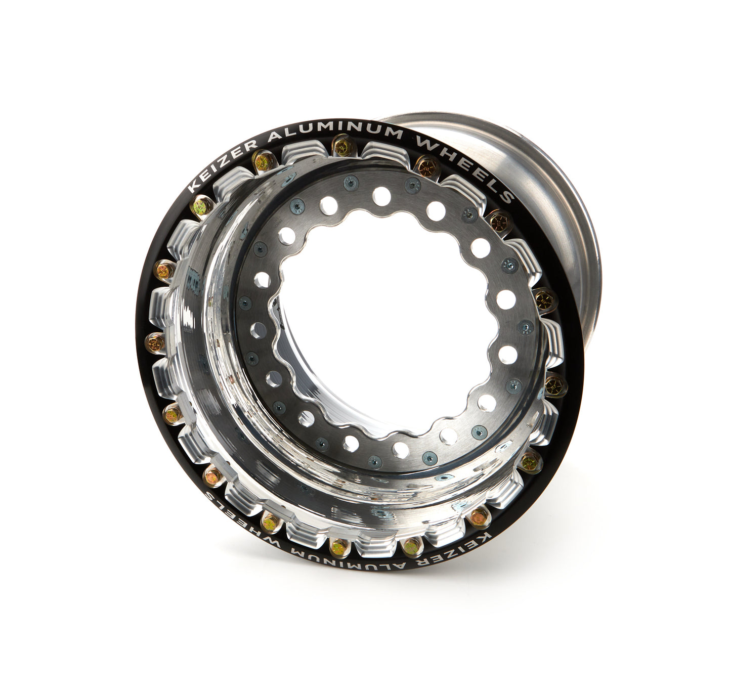 W15135IBL KEIZER ALUMINUM WHEELS, INC.