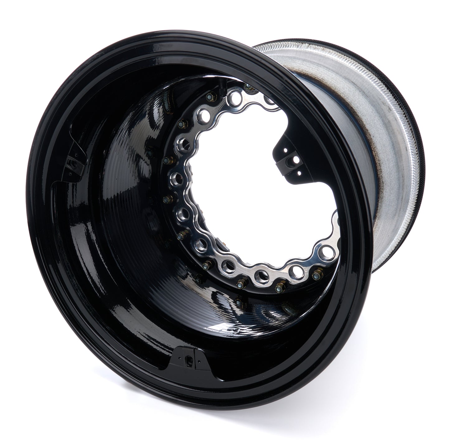 W15145FIBLB KEIZER ALUMINUM WHEELS, INC.