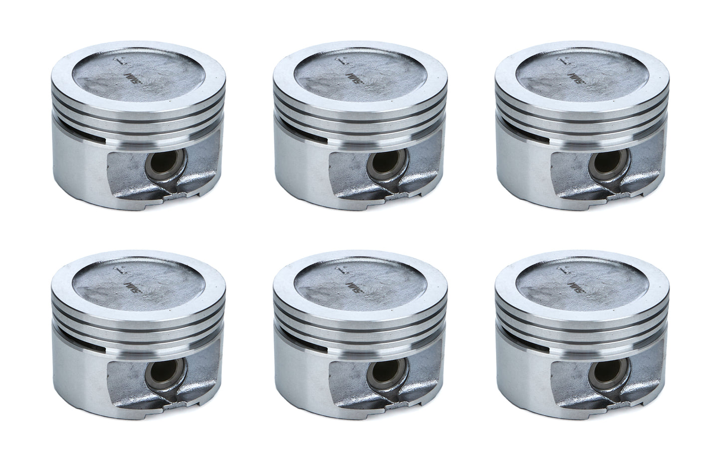 3420H.5MM KB PERFORMANCE PISTONS