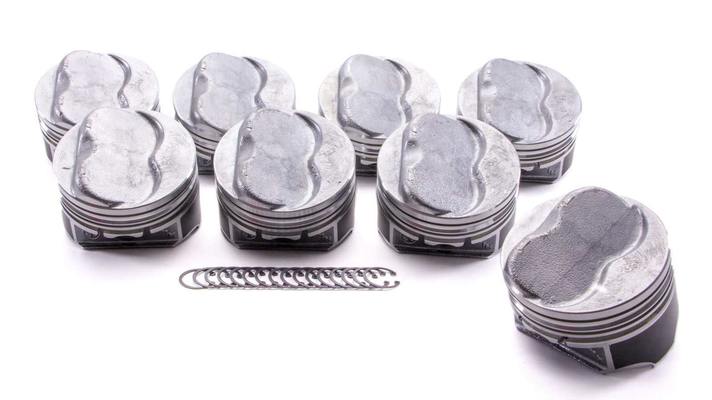 9903HC.040 KB PERFORMANCE PISTONS