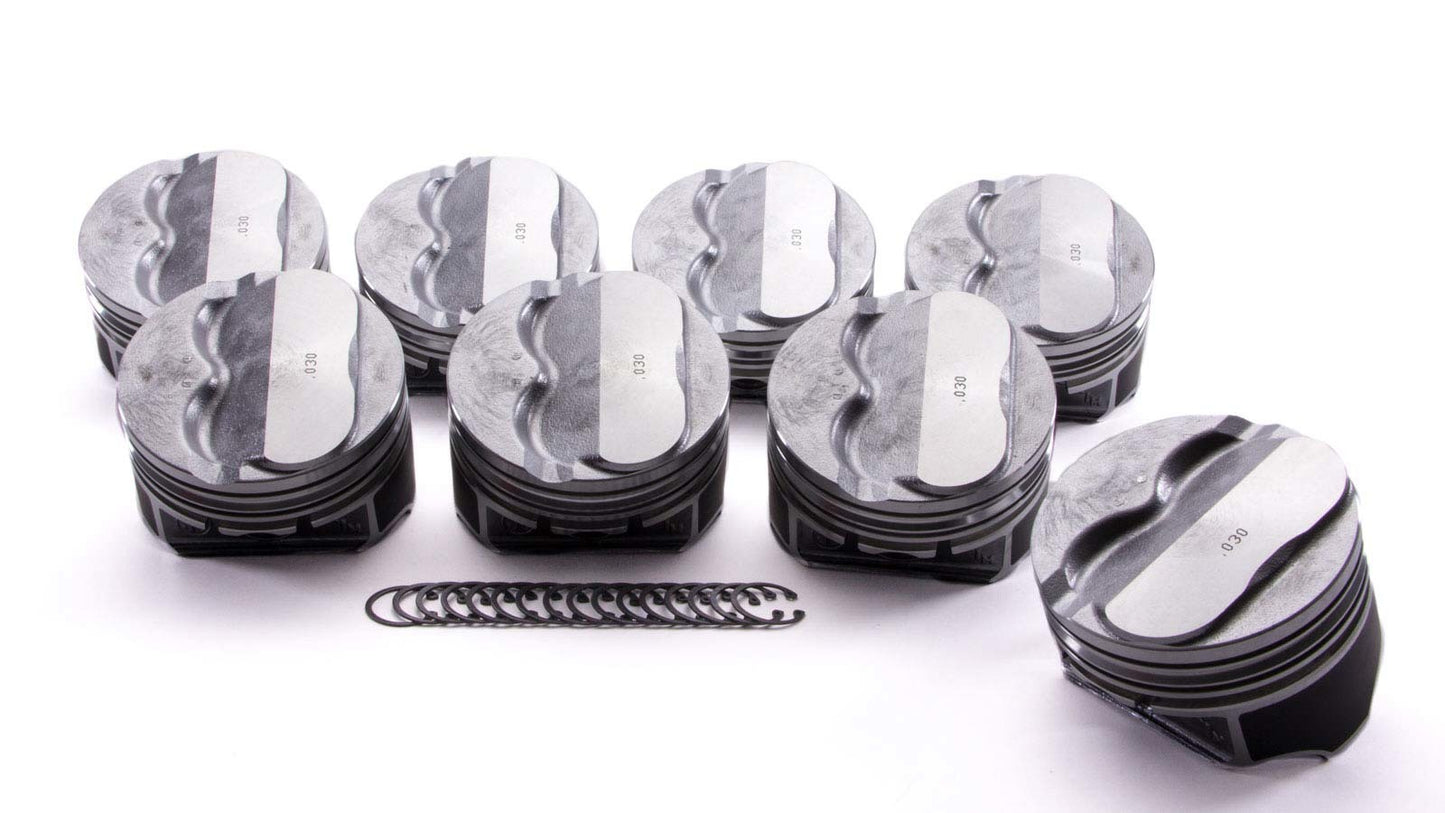 9904HC.030 KB PERFORMANCE PISTONS