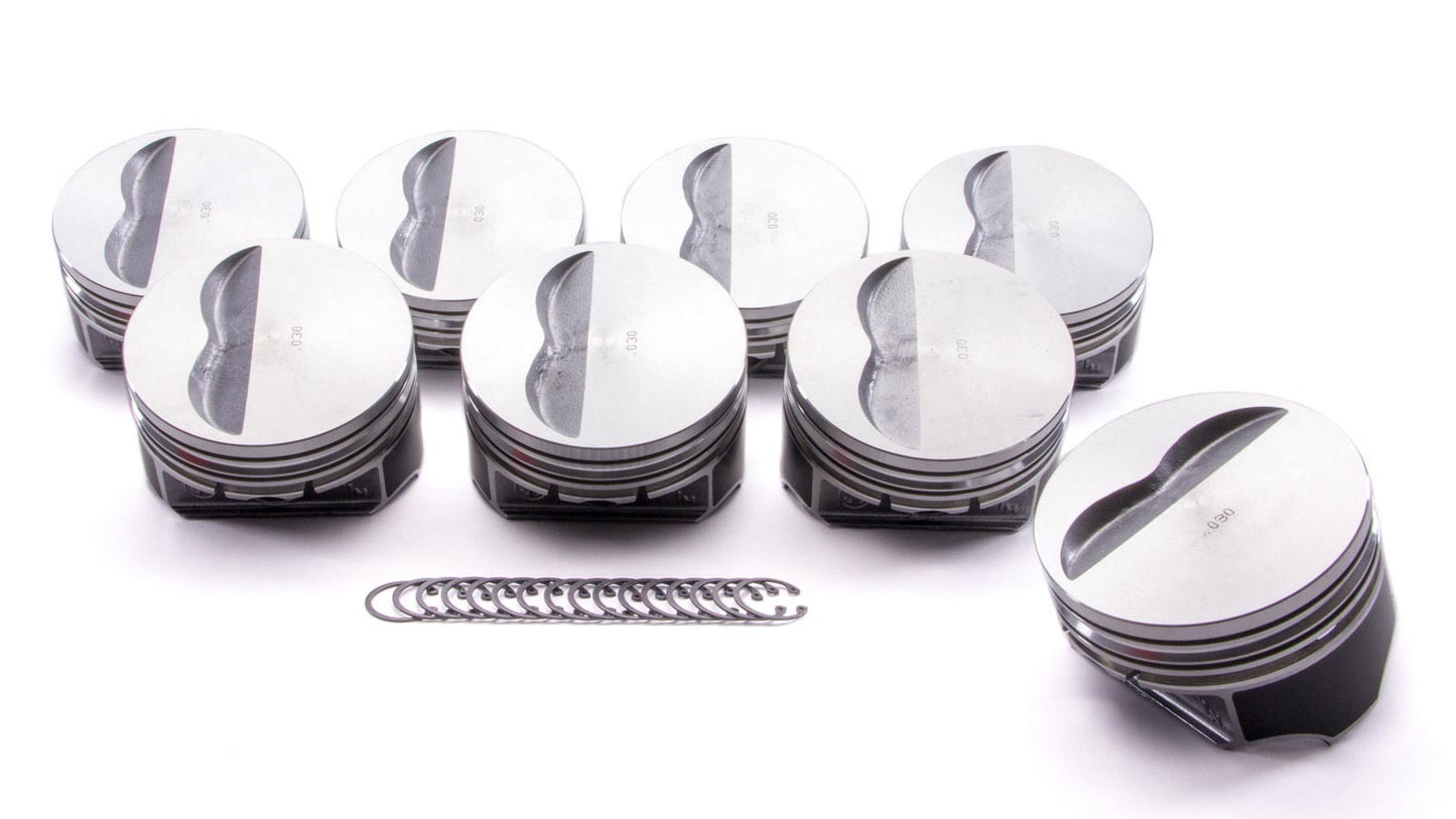 9907HC.030 KB PERFORMANCE PISTONS