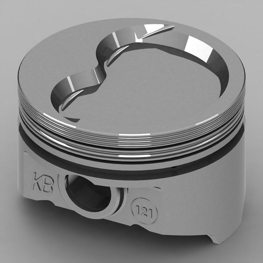 KB121.030 KB PERFORMANCE PISTONS