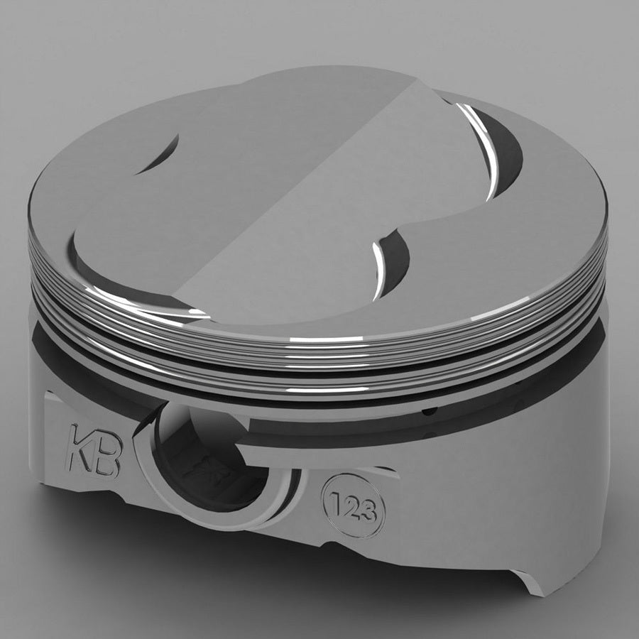 KB123.030 KB PERFORMANCE PISTONS