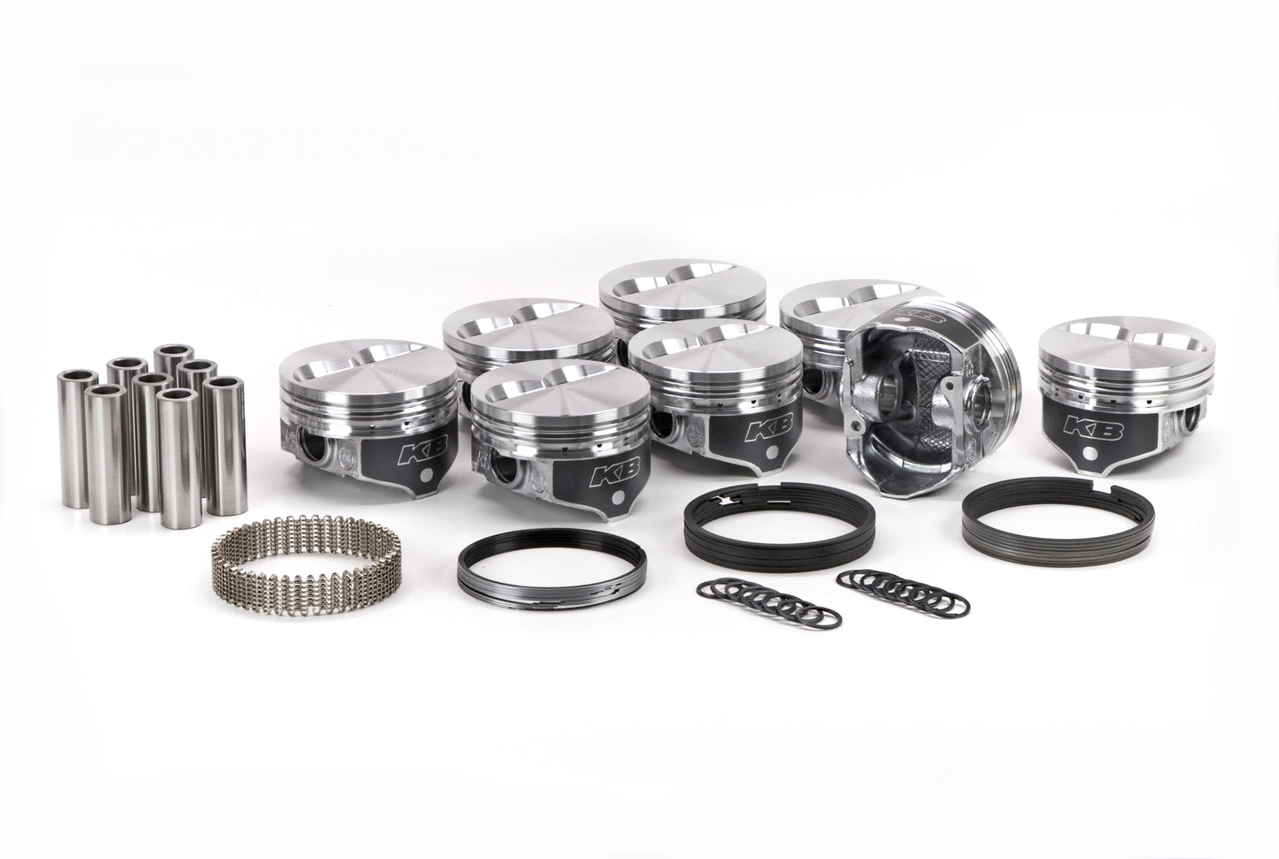 KB134KTM.040 KB PERFORMANCE PISTONS
