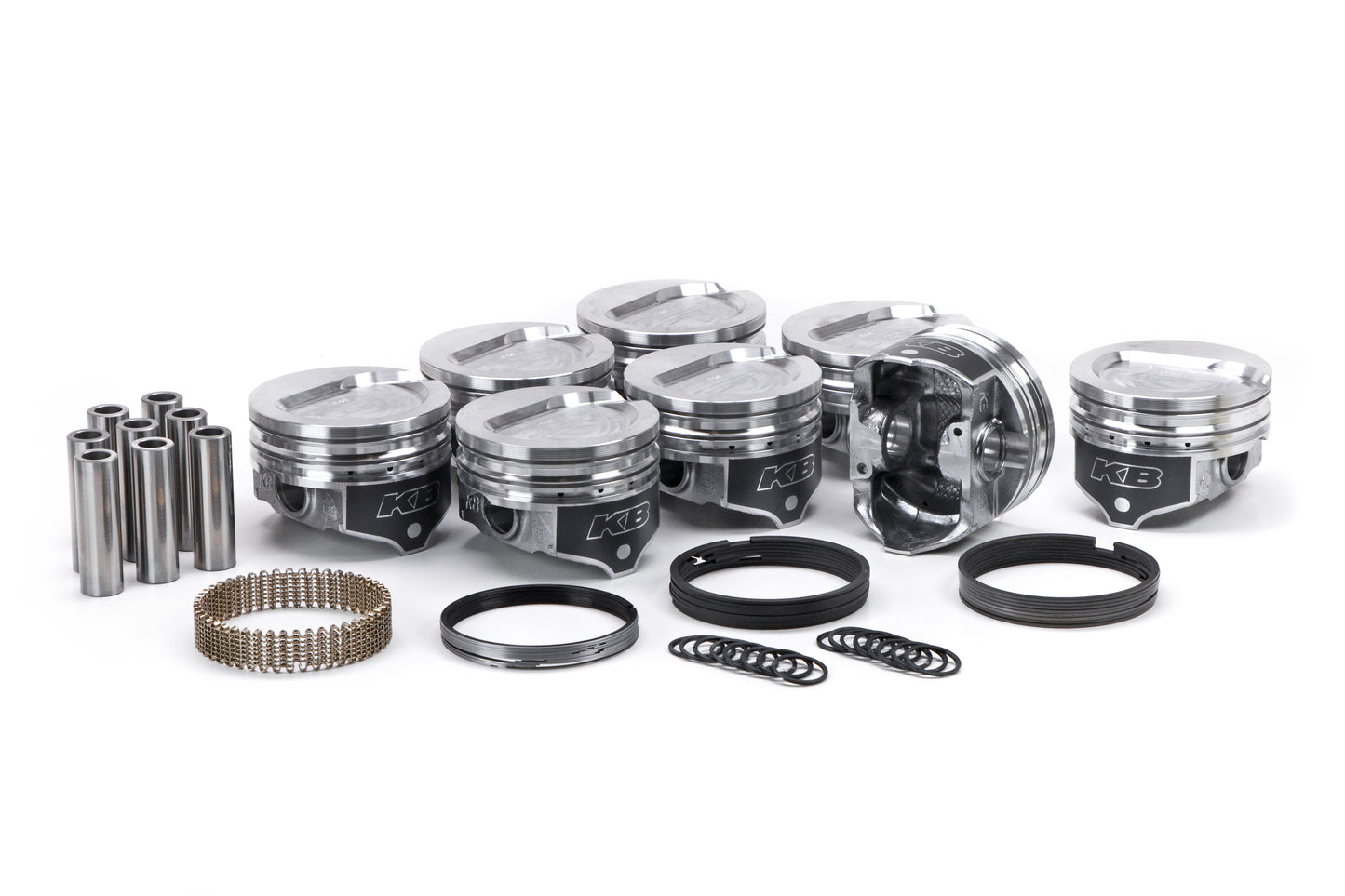 KB138.030 KB PERFORMANCE PISTONS