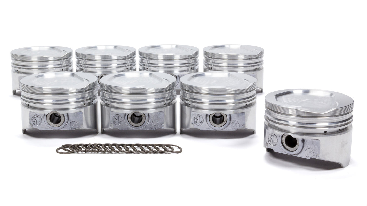 KB148.030 KB PERFORMANCE PISTONS