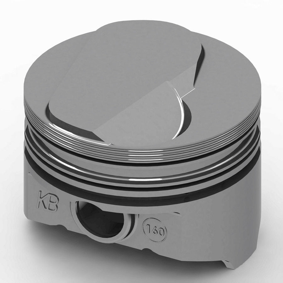 KB160.STD KB PERFORMANCE PISTONS