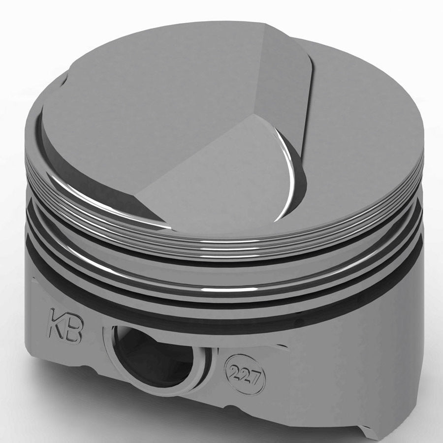 KB227.030 KB PERFORMANCE PISTONS