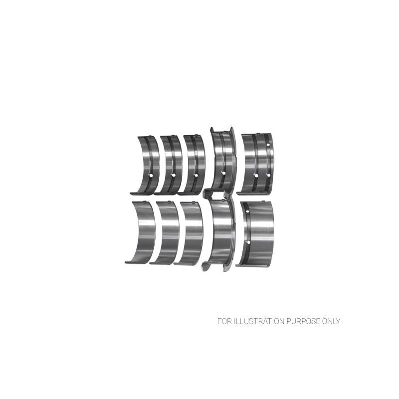 MB5511HP KING BEARINGS