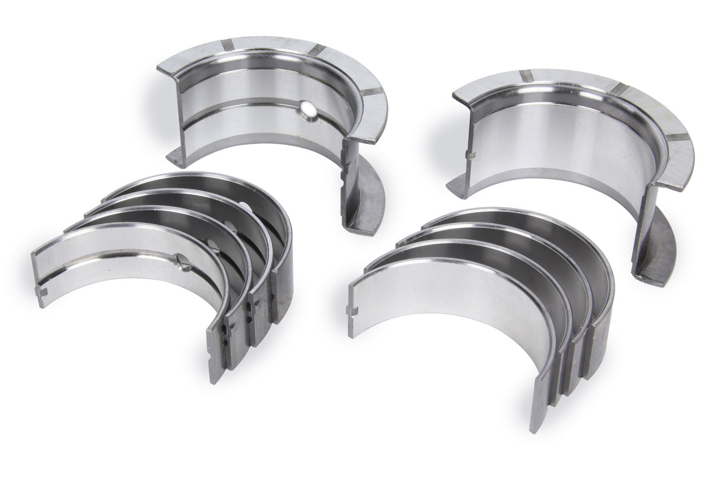 MB 556HPN KING BEARINGS