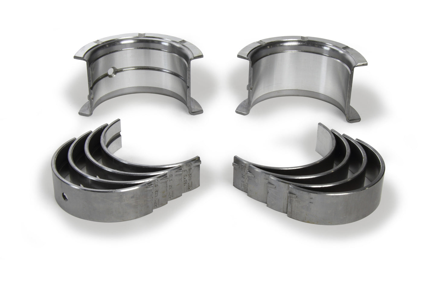MB 557SISTDX KING BEARINGS