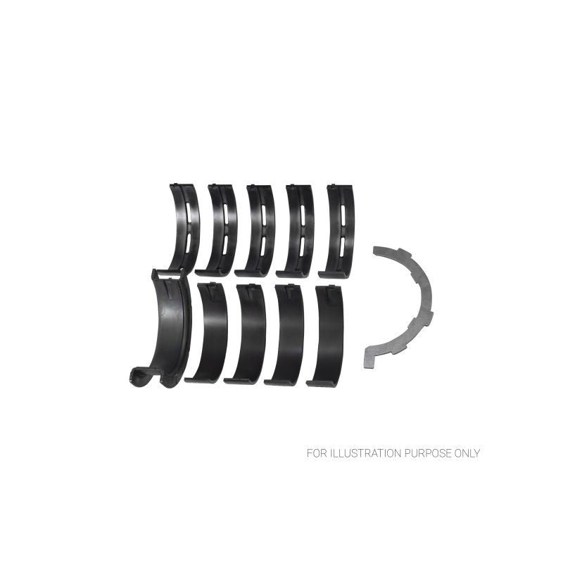 MB5734SI KING BEARINGS