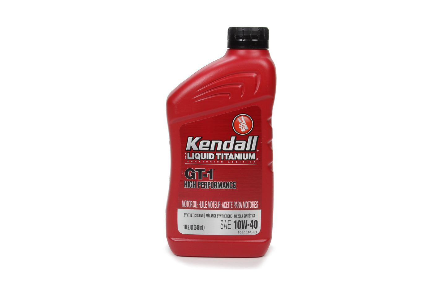 1081200 KENDALL OIL