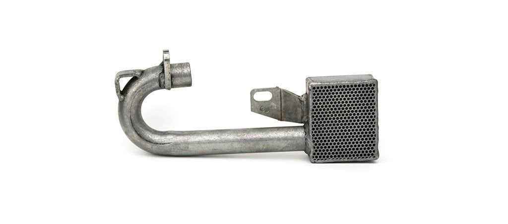 1003-10555 KEVKO OIL PANS & COMPONENTS