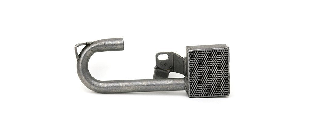 1003 KEVKO OIL PANS & COMPONENTS