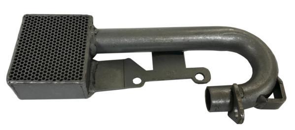 1005-10555 KEVKO OIL PANS & COMPONENTS