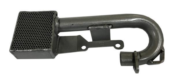 1008-10555 KEVKO OIL PANS & COMPONENTS