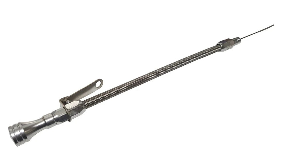 K128SS-NPT KEVKO OIL PANS & COMPONENTS