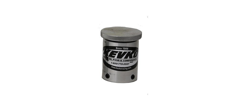 K9040 KEVKO OIL PANS & COMPONENTS
