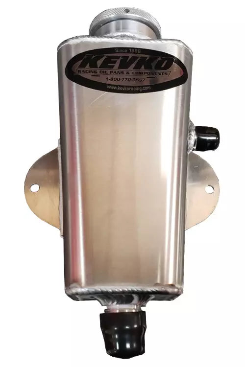 K9087-LH KEVKO OIL PANS & COMPONENTS