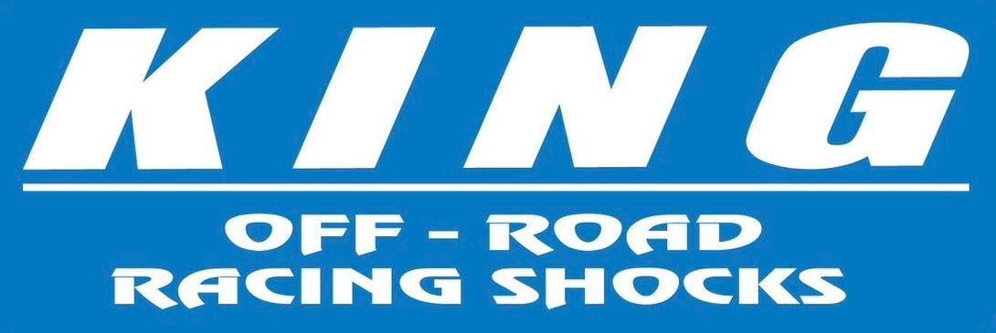 King Shock Technology Shaft, .625 Dia, Pin Compact, 10.542 20C015-002