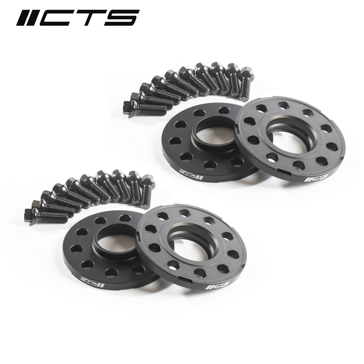 CTS Turbo Mercedes-Benz A-Class/CLA/GLA/AMG Flush Kit CTS-SUS-CGA-KIT