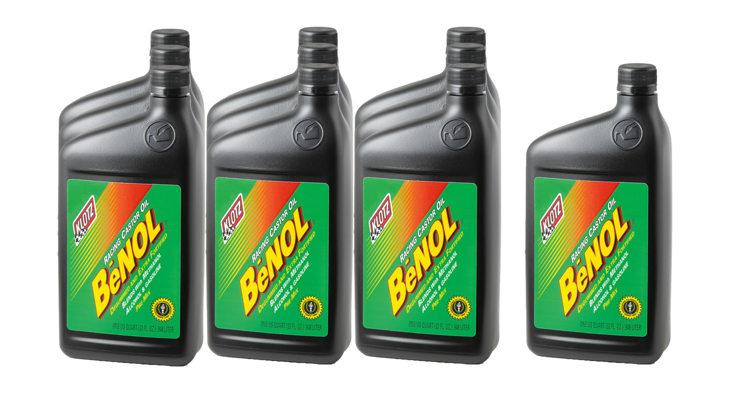 BC-172 KLOTZ SYNTHETIC LUBRICANTS