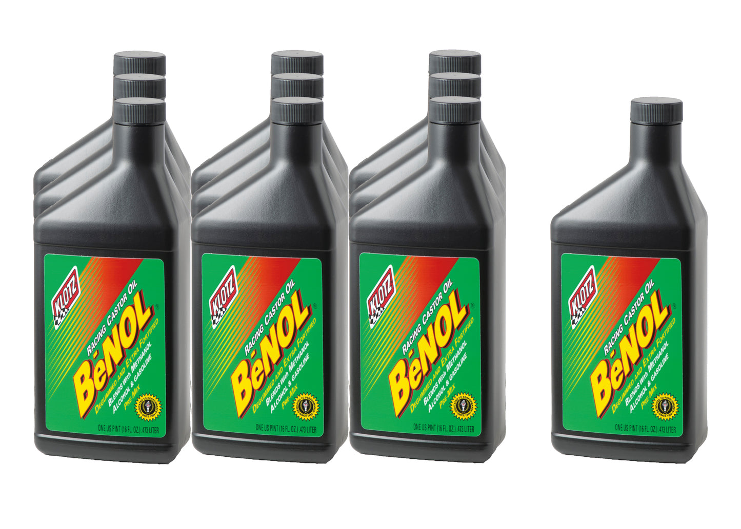 BC-175 KLOTZ SYNTHETIC LUBRICANTS