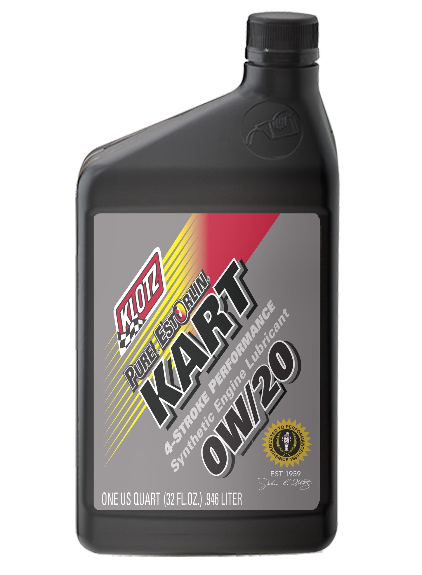 KLOKE-220 KLOTZ SYNTHETIC LUBRICANTS