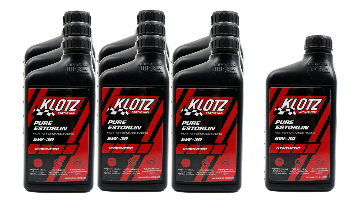 KE-935 KLOTZ SYNTHETIC LUBRICANTS
