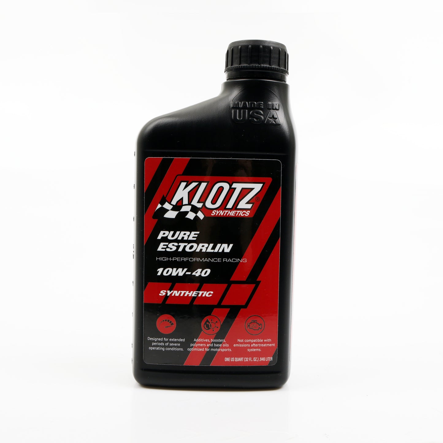 KLOKE-940 KLOTZ SYNTHETIC LUBRICANTS