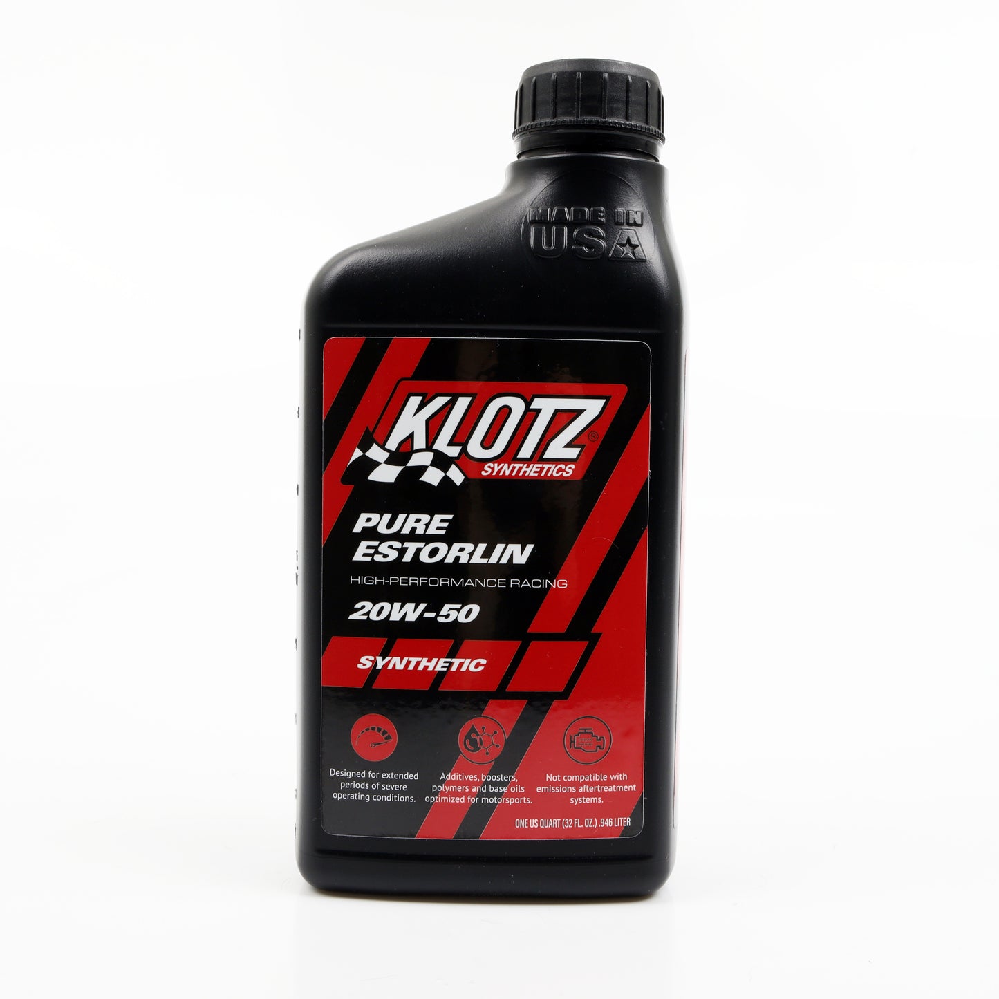 KLOKE-950 KLOTZ SYNTHETIC LUBRICANTS
