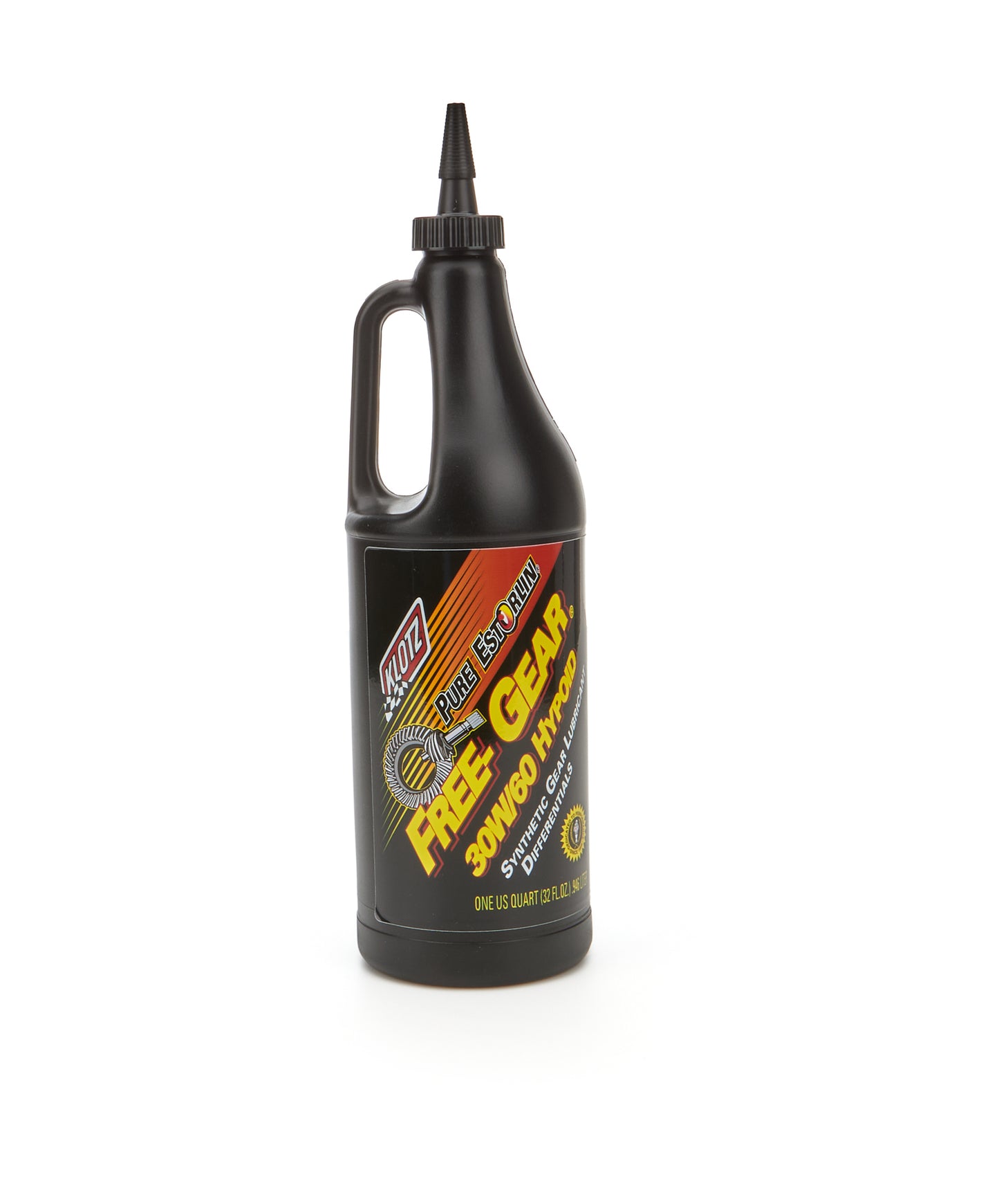 KLOKE-966 KLOTZ SYNTHETIC LUBRICANTS