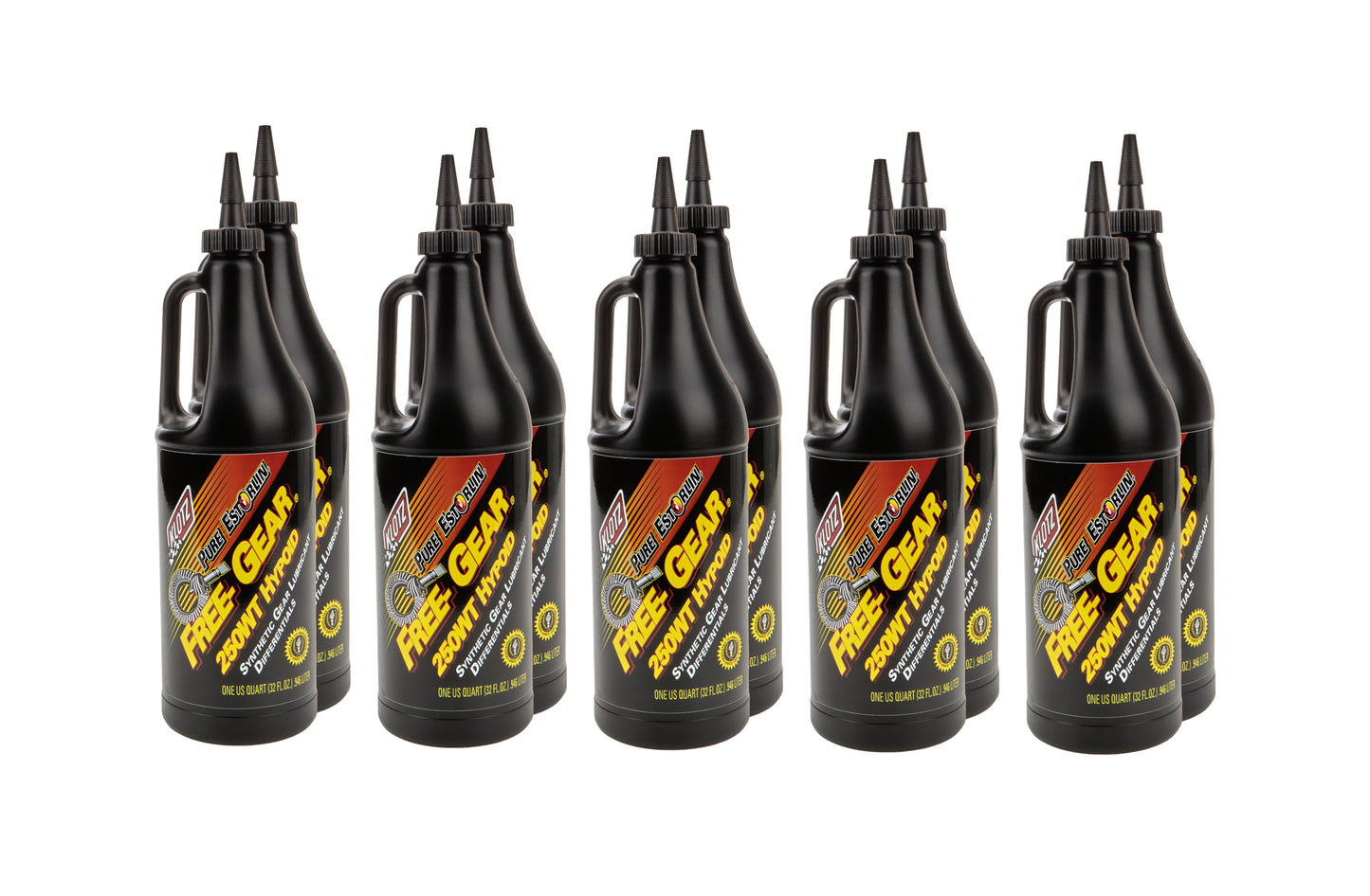 KE-996 KLOTZ SYNTHETIC LUBRICANTS