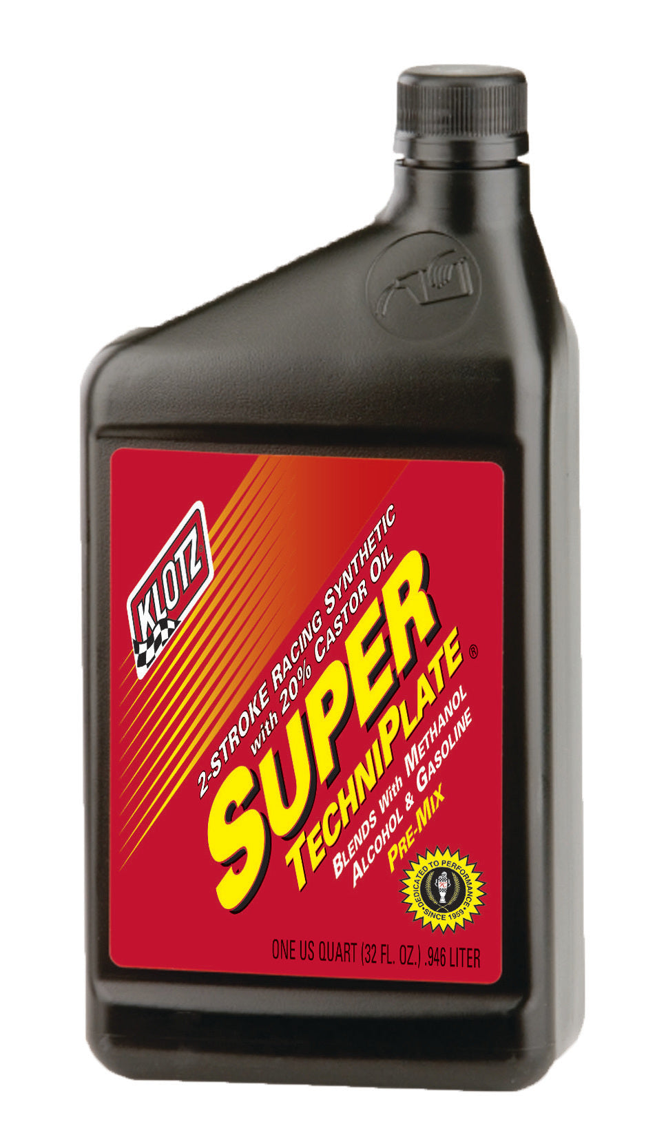 KLOKL-100 KLOTZ SYNTHETIC LUBRICANTS