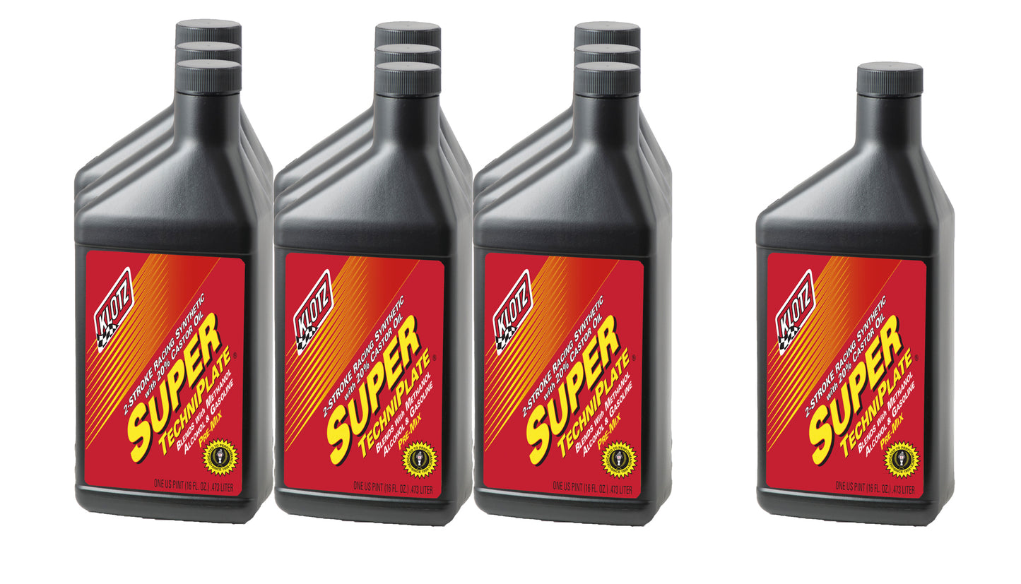 KL-103 KLOTZ SYNTHETIC LUBRICANTS