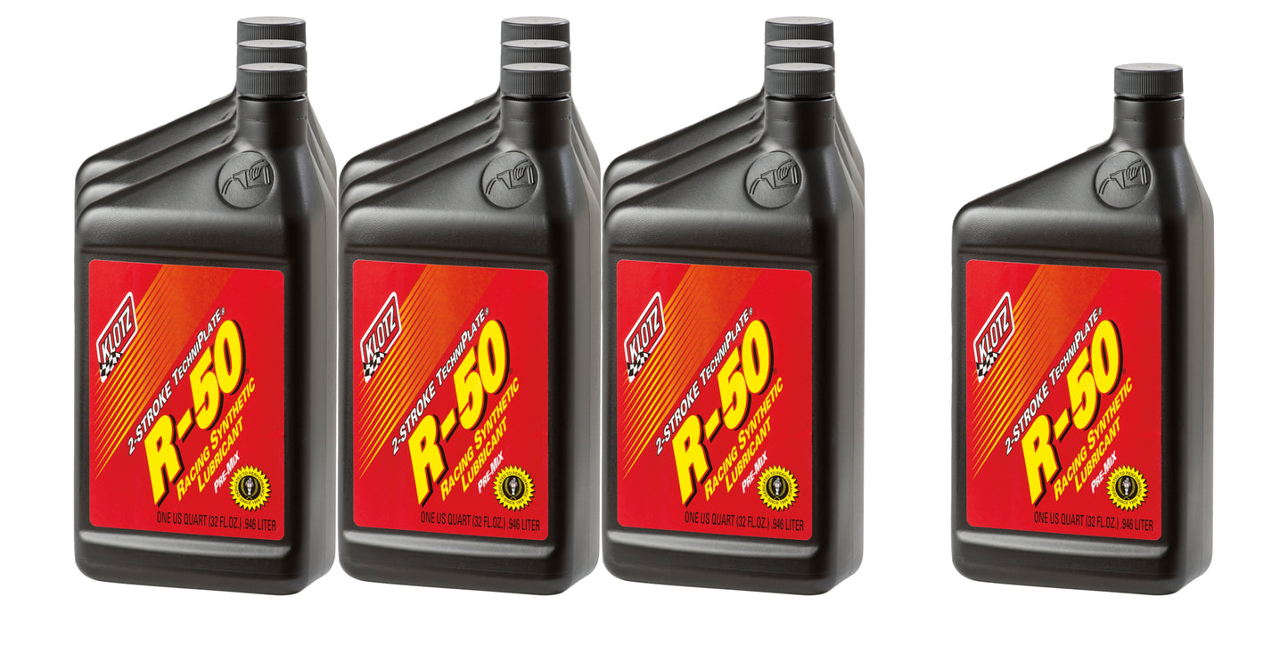 KL-104 KLOTZ SYNTHETIC LUBRICANTS
