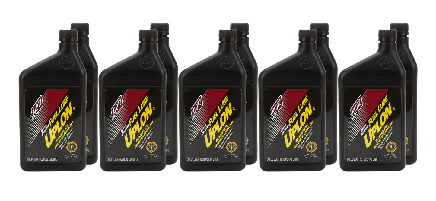 KL-107 KLOTZ SYNTHETIC LUBRICANTS