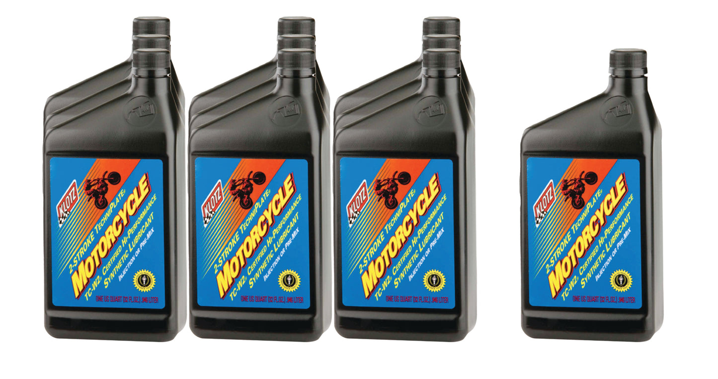 KL-300 KLOTZ SYNTHETIC LUBRICANTS