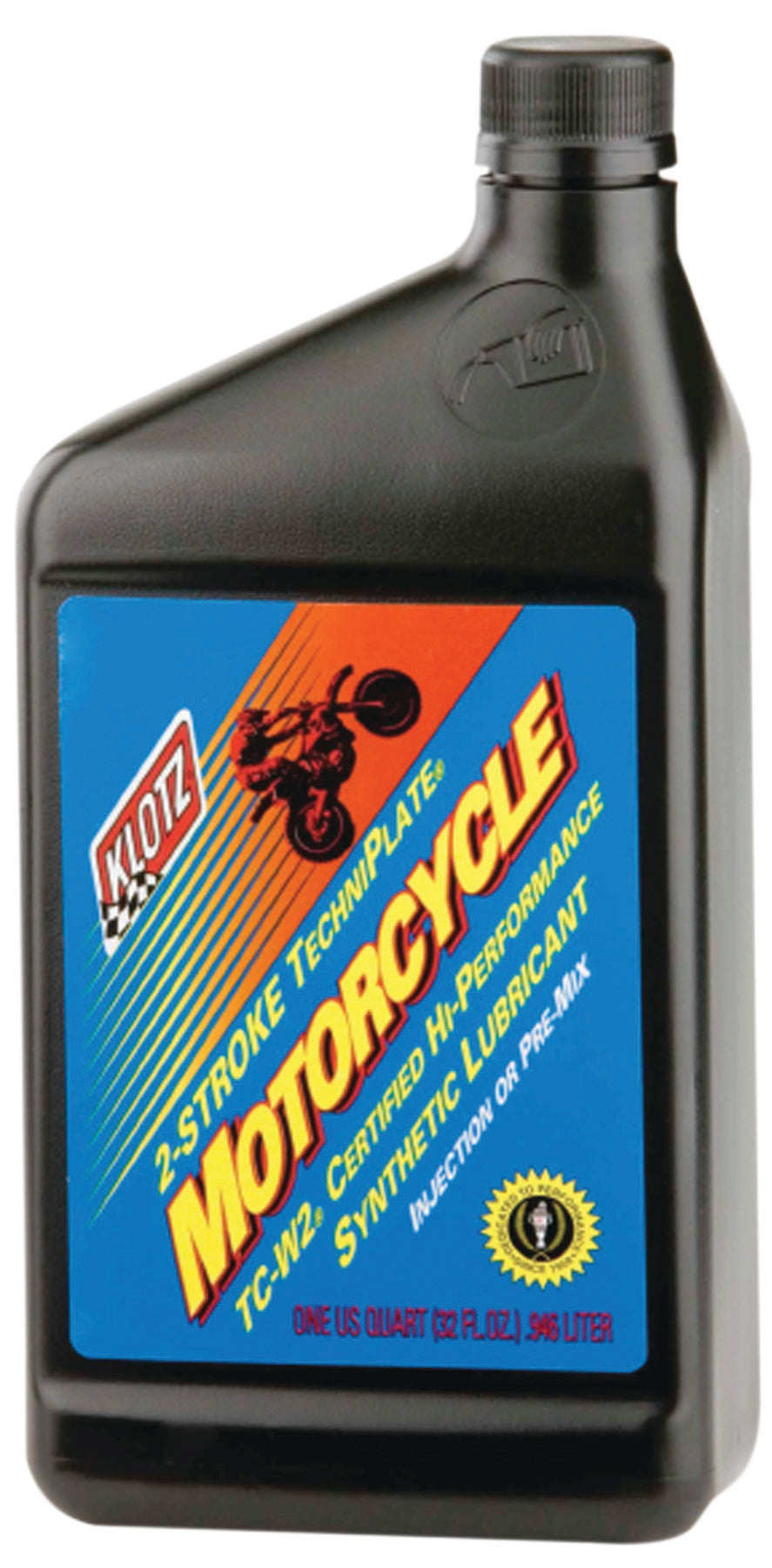 KLOKL-300 KLOTZ SYNTHETIC LUBRICANTS