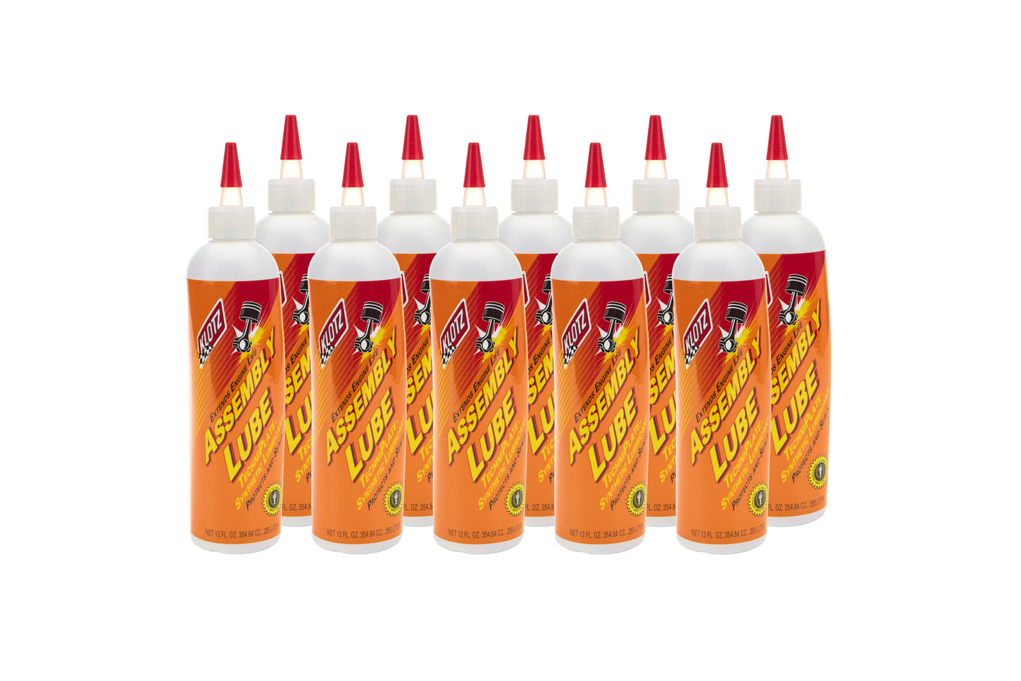 KL-311 KLOTZ SYNTHETIC LUBRICANTS