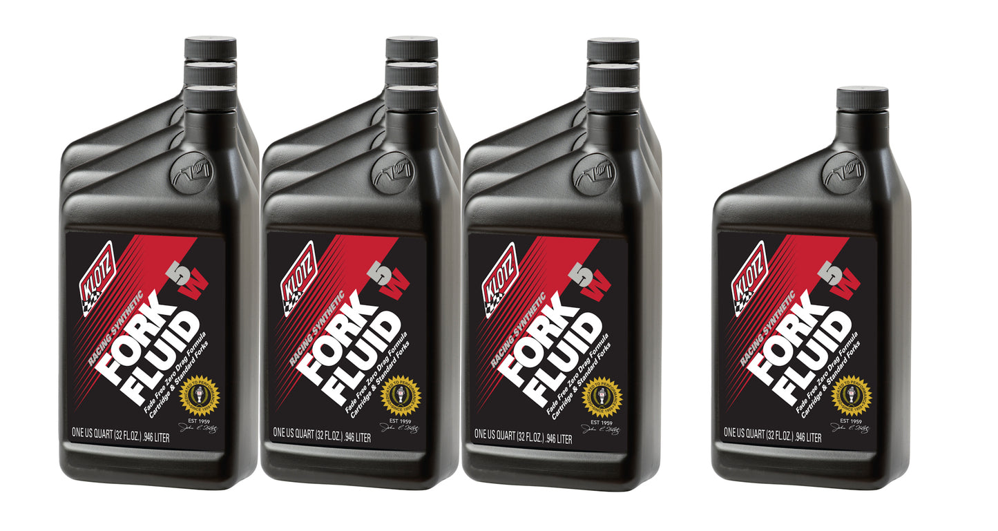 KL-505 KLOTZ SYNTHETIC LUBRICANTS