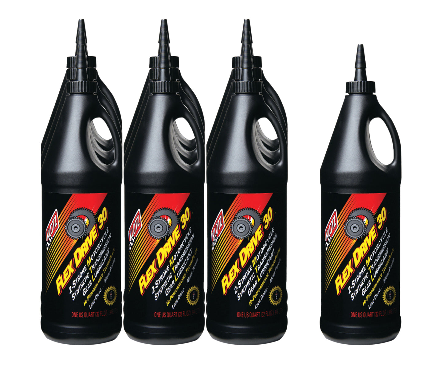 KL-506 KLOTZ SYNTHETIC LUBRICANTS