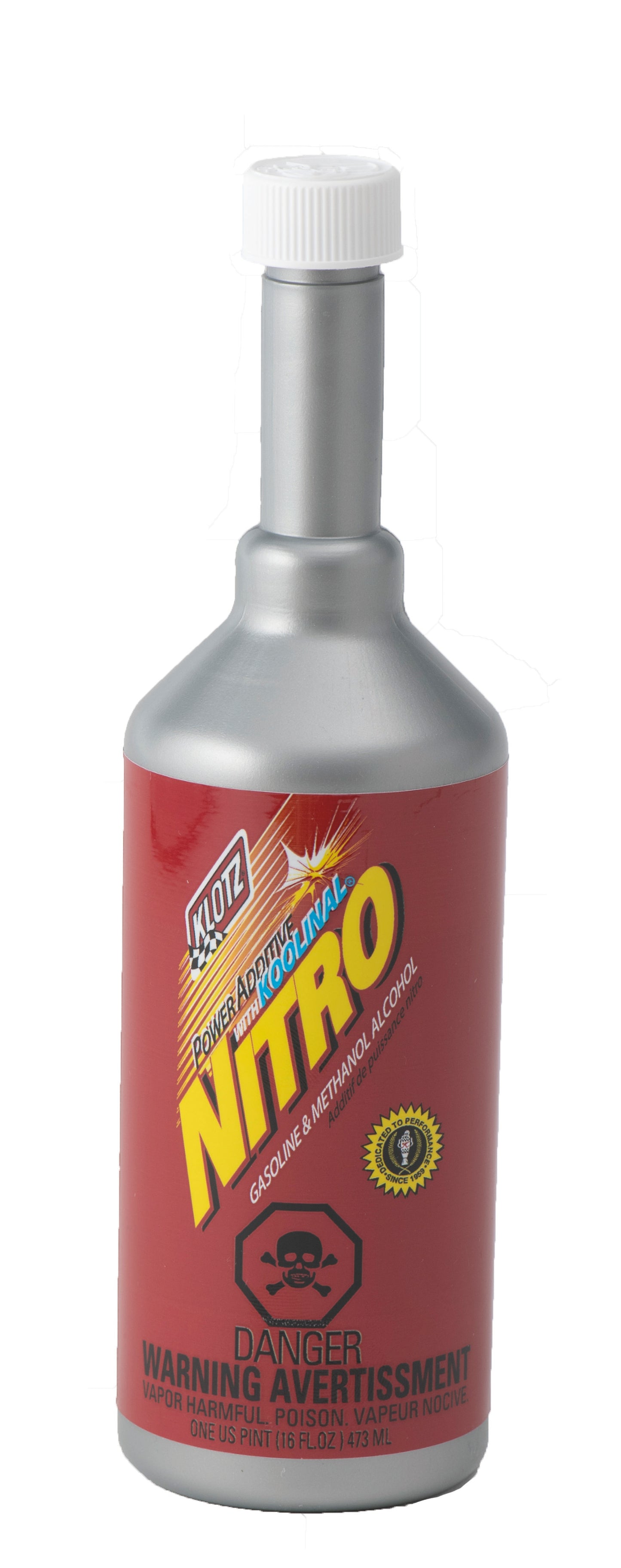 KLOKL-600 KLOTZ SYNTHETIC LUBRICANTS