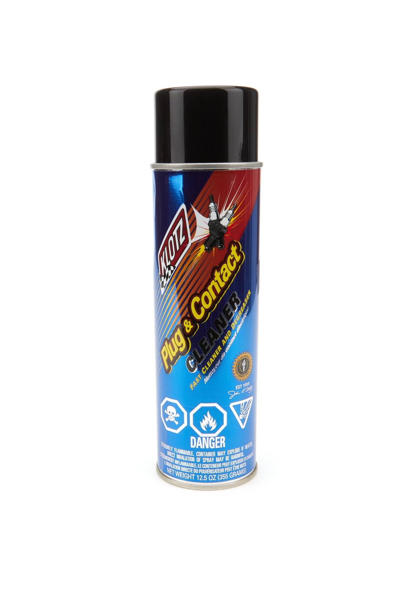 KLOKL-609 KLOTZ SYNTHETIC LUBRICANTS