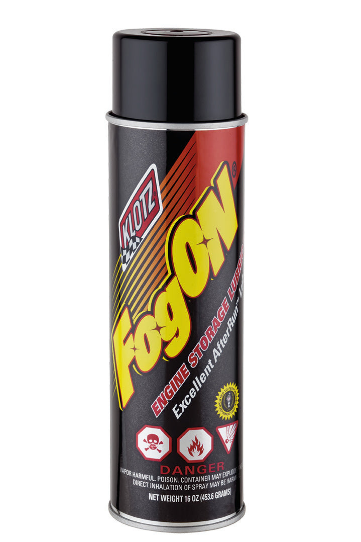 KLOKL-610 KLOTZ SYNTHETIC LUBRICANTS